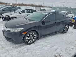 2HGFC2F70GH027885 2016 HONDA CIVIC