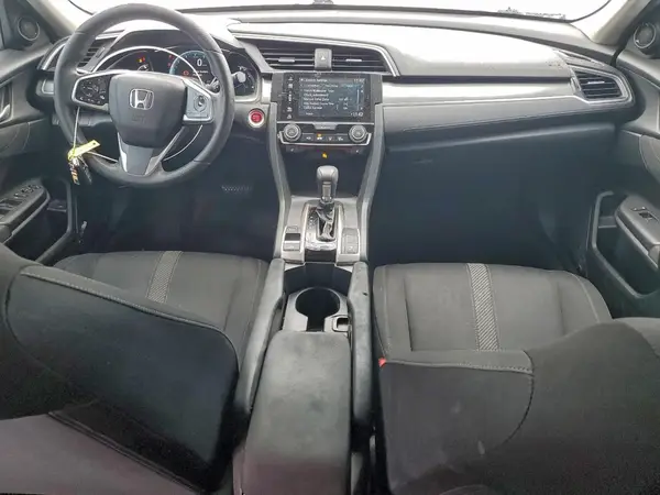 2HGFC2F70GH027885 2016 HONDA CIVIC - Image 8