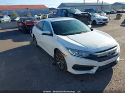 2HGFC2F70GH028650 2016 HONDA CIVIC