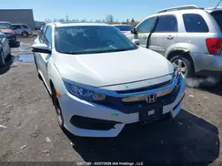 2HGFC2F70GH030544 2016 HONDA CIVIC