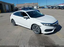 2HGFC2F70GH032200 2016 HONDA CIVIC