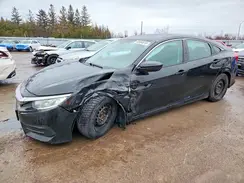 2HGFC2F70GH034657 2016 HONDA CIVIC