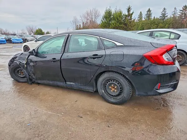 2HGFC2F70GH034657 2016 HONDA CIVIC - Image 2