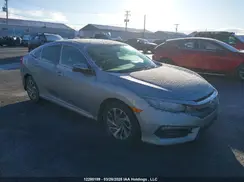 2HGFC2F70GH035131 2016 HONDA CIVIC