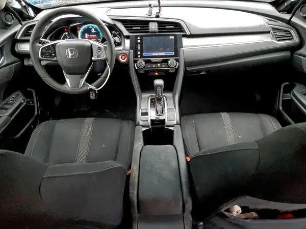 2HGFC2F70GH037560 2016 HONDA CIVIC - Image 8