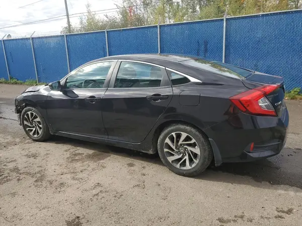 2HGFC2F70GH039907 2016 HONDA CIVIC - Image 2