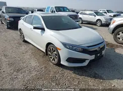 2HGFC2F70GH040488 2016 HONDA CIVIC