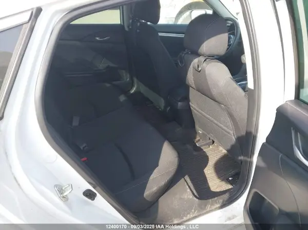 2HGFC2F70GH040488 2016 HONDA CIVIC - Image 8