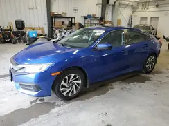 2HGFC2F70GH041057 2016 HONDA CIVIC