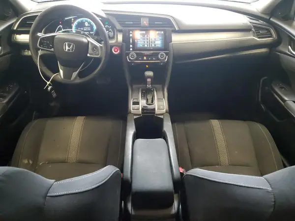 2HGFC2F70GH041057 2016 HONDA CIVIC - Image 8