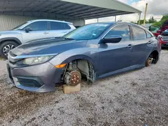 2HGFC2F70GH500460 2016 HONDA CIVIC