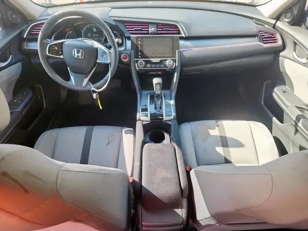 2HGFC2F70GH500460 2016 HONDA CIVIC - Image 8