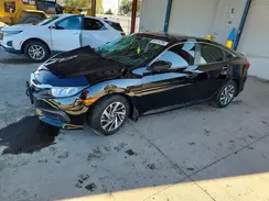 2HGFC2F70GH501012 2016 HONDA CIVIC