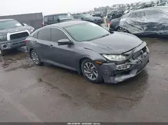 2HGFC2F70GH501446 2016 HONDA CIVIC