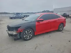 2HGFC2F70GH501642 2016 HONDA CIVIC