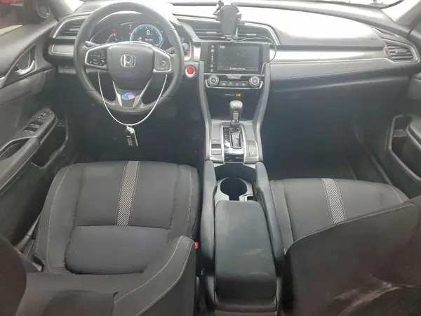 2HGFC2F70GH501642 2016 HONDA CIVIC - Image 8