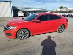 2HGFC2F70GH502144 2016 HONDA CIVIC