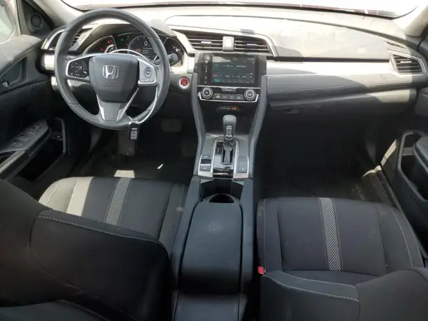 2HGFC2F70GH502161 2016 HONDA CIVIC - Image 8