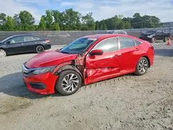 2HGFC2F70GH502239 2016 HONDA CIVIC