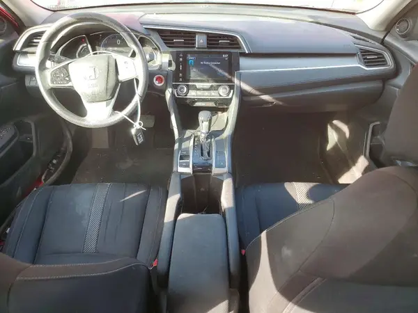 2HGFC2F70GH502239 2016 HONDA CIVIC - Image 8