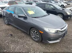 2HGFC2F70GH502757 2016 HONDA CIVIC