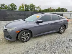 2HGFC2F70GH503309 2016 HONDA CIVIC
