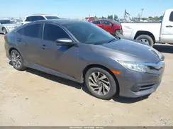 2HGFC2F70GH503312 2016 HONDA CIVIC