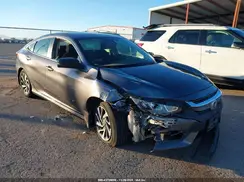 2HGFC2F70GH504315 2016 HONDA CIVIC