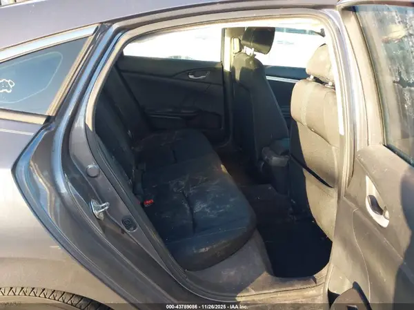 2HGFC2F70GH504315 2016 HONDA CIVIC - Image 8