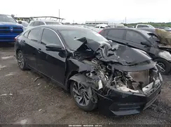 2HGFC2F70GH505223 2016 HONDA CIVIC