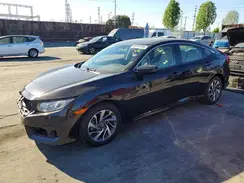 2HGFC2F70GH505772 2016 HONDA CIVIC