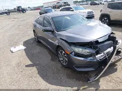 2HGFC2F70GH506114 2016 HONDA CIVIC