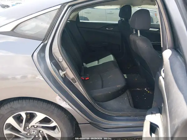 2HGFC2F70GH506114 2016 HONDA CIVIC - Image 8