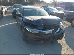 2HGFC2F70GH506288 2016 HONDA CIVIC