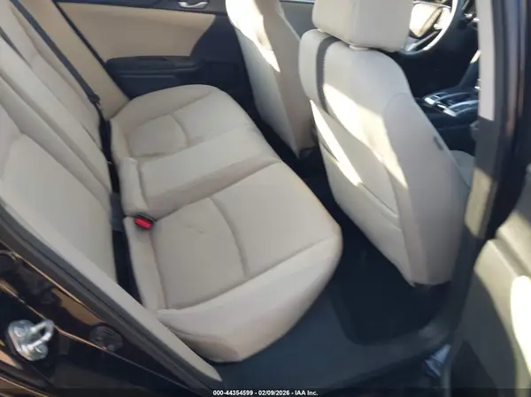 2HGFC2F70GH506288 2016 HONDA CIVIC - Image 8