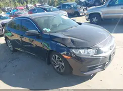 2HGFC2F70GH507201 2016 HONDA CIVIC