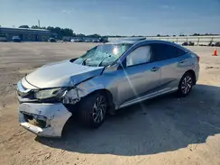 2HGFC2F70GH507781 2016 HONDA CIVIC