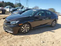 2HGFC2F70GH508140 2016 HONDA CIVIC
