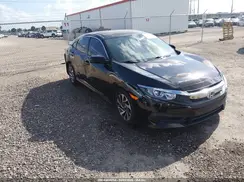 2HGFC2F70GH508445 2016 HONDA CIVIC