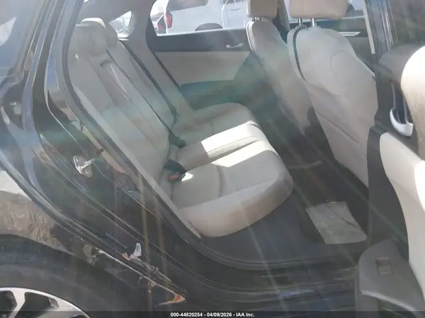 2HGFC2F70GH508445 2016 HONDA CIVIC - Image 8