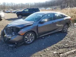 2HGFC2F70GH509546 2016 HONDA CIVIC