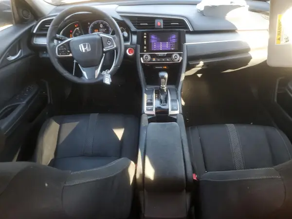 2HGFC2F70GH509546 2016 HONDA CIVIC - Image 8