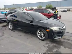 2HGFC2F70GH510129 2016 HONDA CIVIC