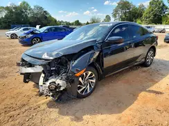 2HGFC2F70GH510504 2016 HONDA CIVIC