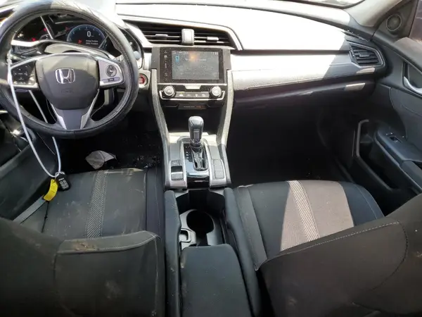 2HGFC2F70GH510518 2016 HONDA CIVIC - Image 8