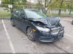 2HGFC2F70GH510535 2016 HONDA CIVIC