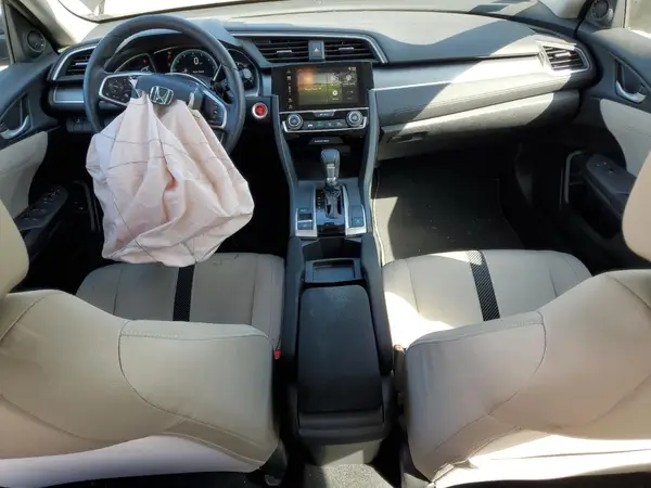 2HGFC2F70GH510759 2016 HONDA CIVIC - Image 8