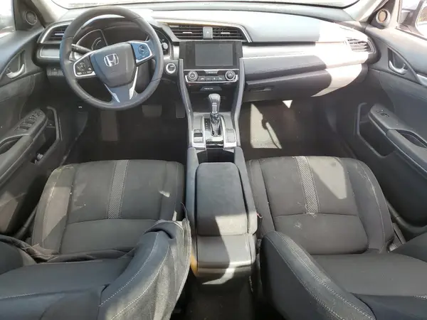 2HGFC2F70GH510776 2016 HONDA CIVIC - Image 8