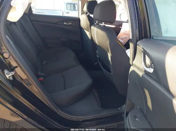 2HGFC2F70GH511278 2016 HONDA CIVIC - Image 8