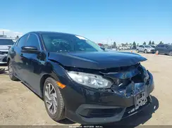 2HGFC2F70GH511331 2016 HONDA CIVIC